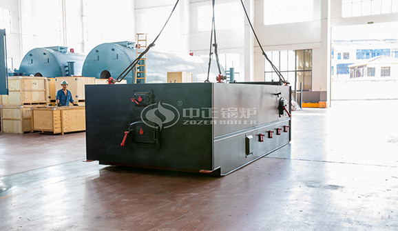 沈陽(yáng)清華鍋爐有限公司