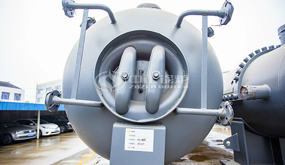 供熱鍋爐型號(hào)