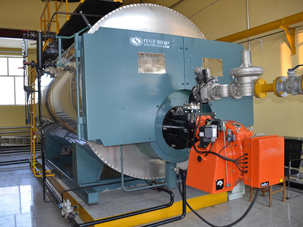 10噸燃?xì)庹羝仩t尺寸,價格和生產(chǎn)周期