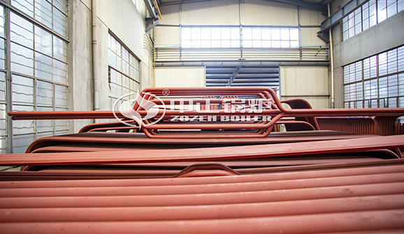 無錫華光工業(yè)鍋爐有限公司