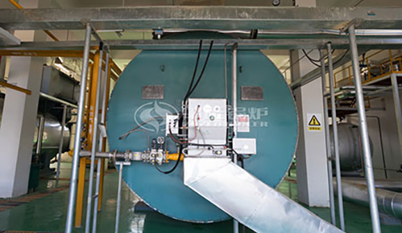 鍋爐型號(hào)wns4-1.6-scⅱ