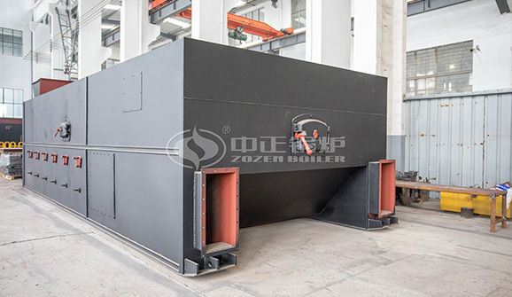 30t天然氣鍋爐多錢