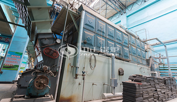 上海鍋爐廠產(chǎn)品