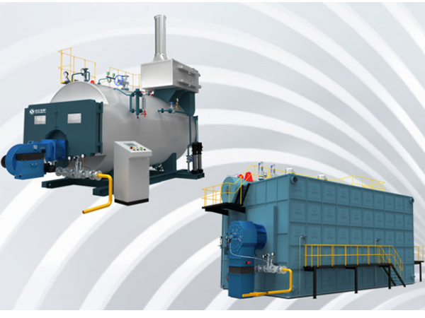 燃氣導(dǎo)熱油鍋爐和燃煤蒸汽鍋爐哪個省