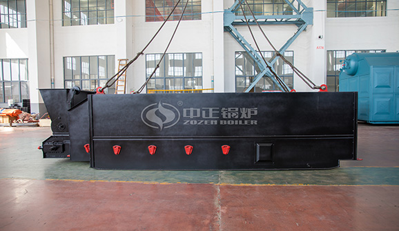 1臺(tái)鍋爐多少錢(qián)