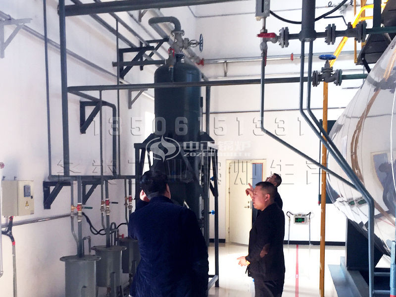 燃煤鍋爐價(jià)格