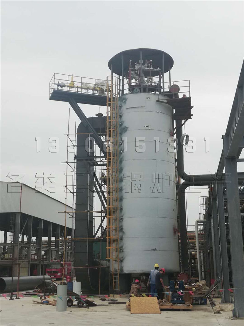 生物質(zhì)流化床鍋爐