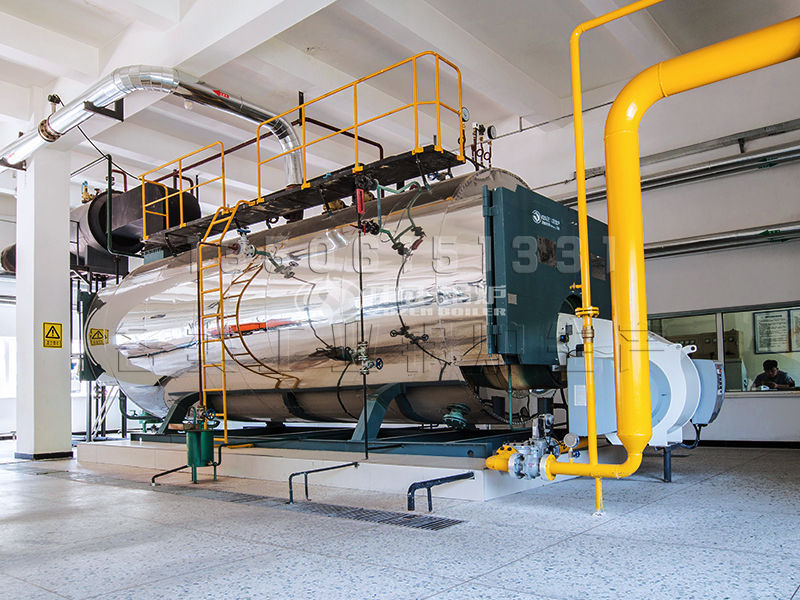 鍋爐能效測(cè)試