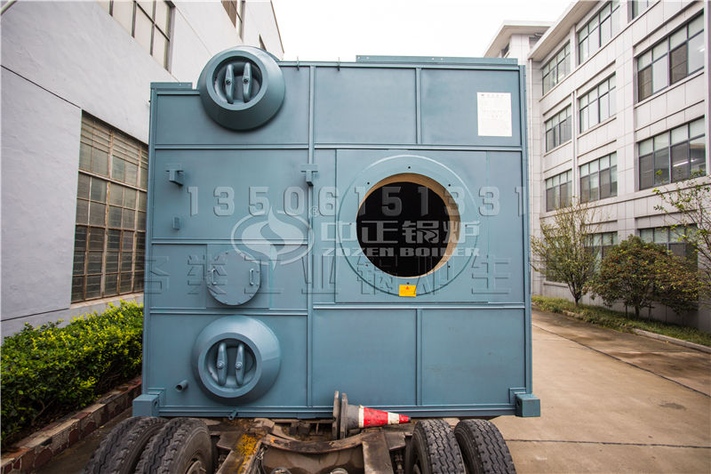 中溫中壓鍋爐參數(shù)