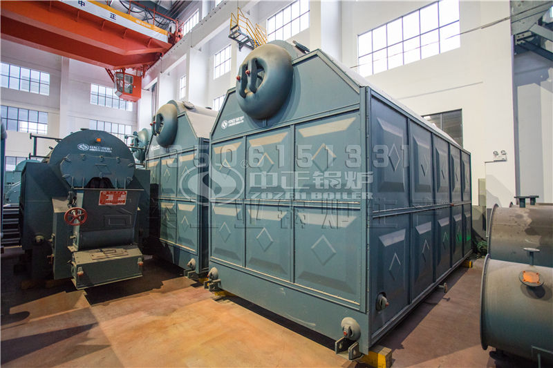 生物質(zhì)鍋爐規(guī)格