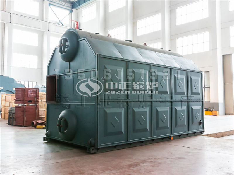 國(guó)內(nèi)燃?xì)忮仩t十大排名