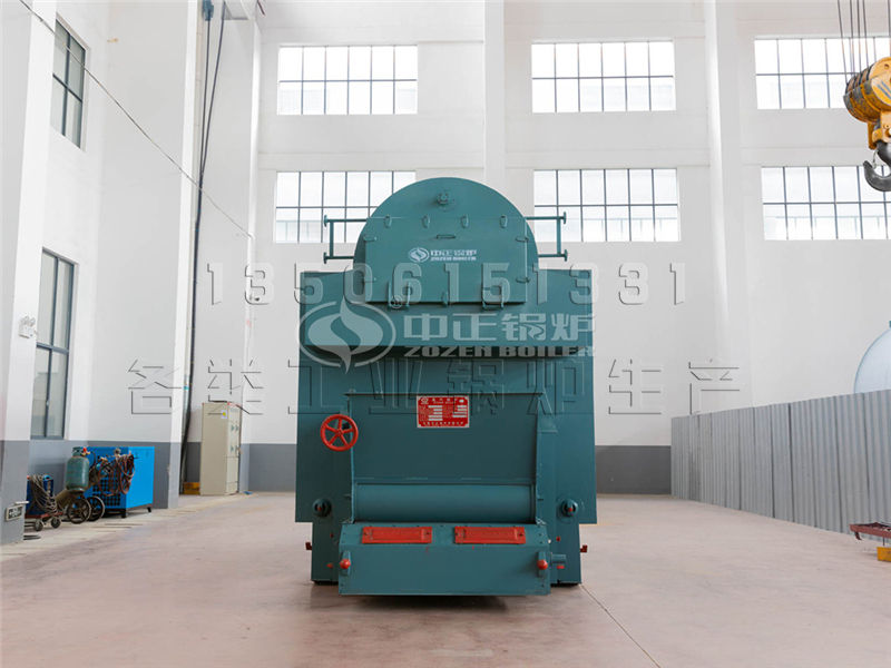 10t鍋爐的價(jià)格