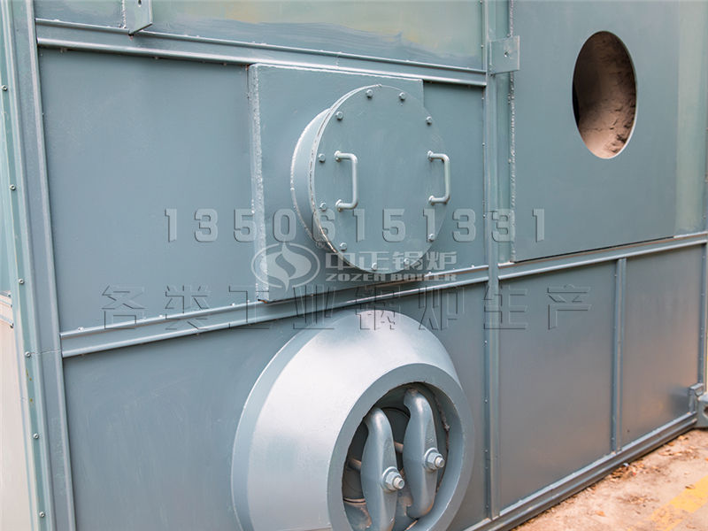 燃氣鍋爐一線品牌