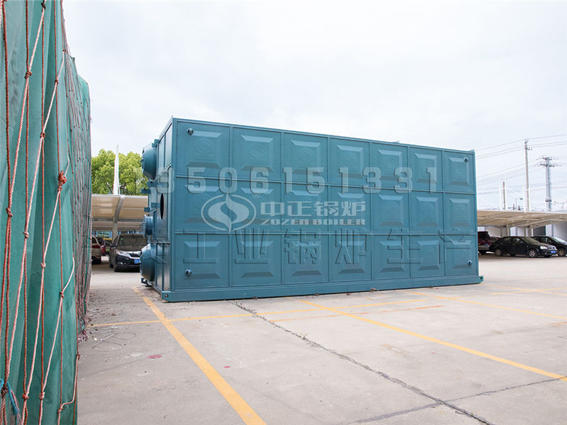 鍋爐型號(hào)尾巴t