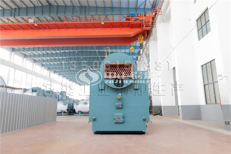 供熱鍋爐型號(hào)