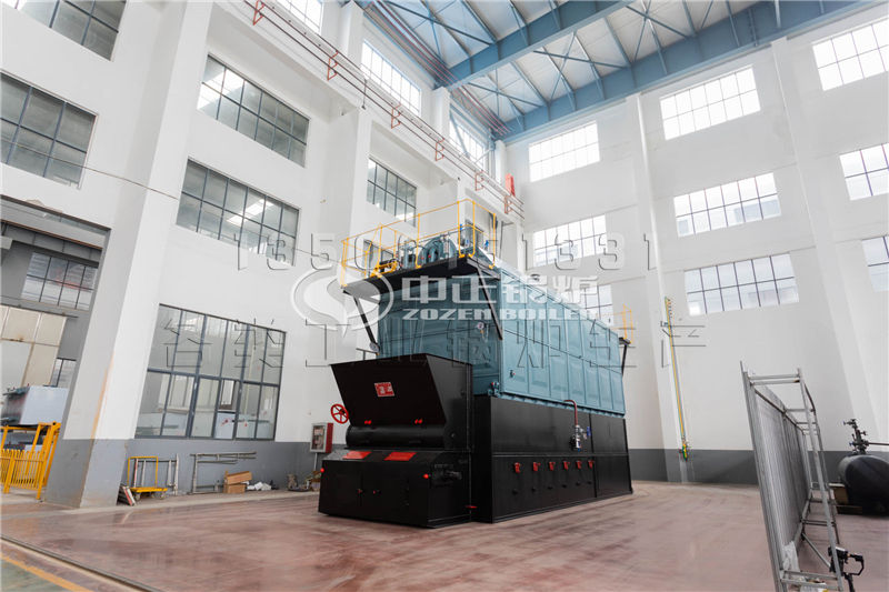 無(wú)錫蒸汽鍋爐