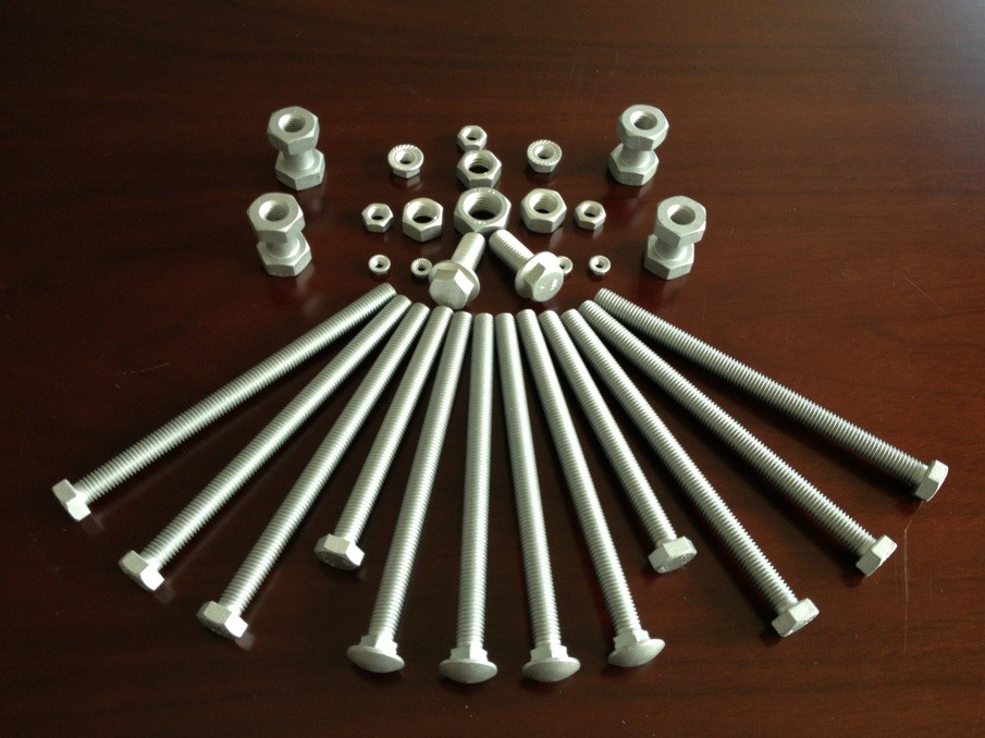 達(dá)克羅表面處理