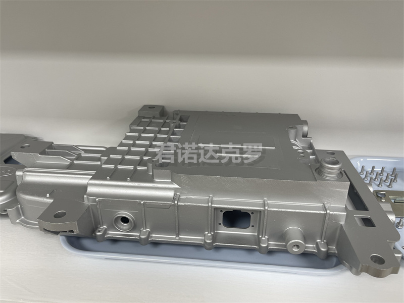 環(huán)保達(dá)克羅