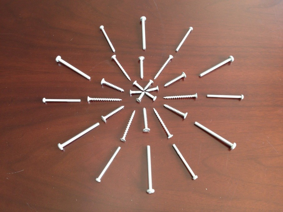 達(dá)克羅加工處理的注意事項以及工藝流程