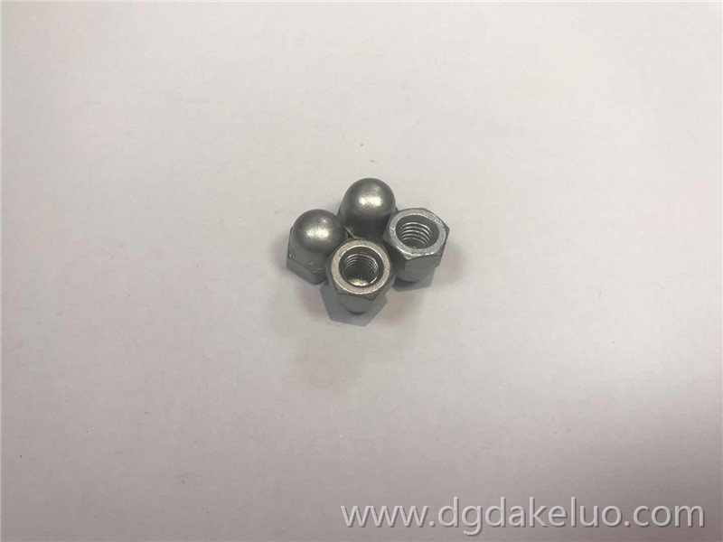 達(dá)克羅加工