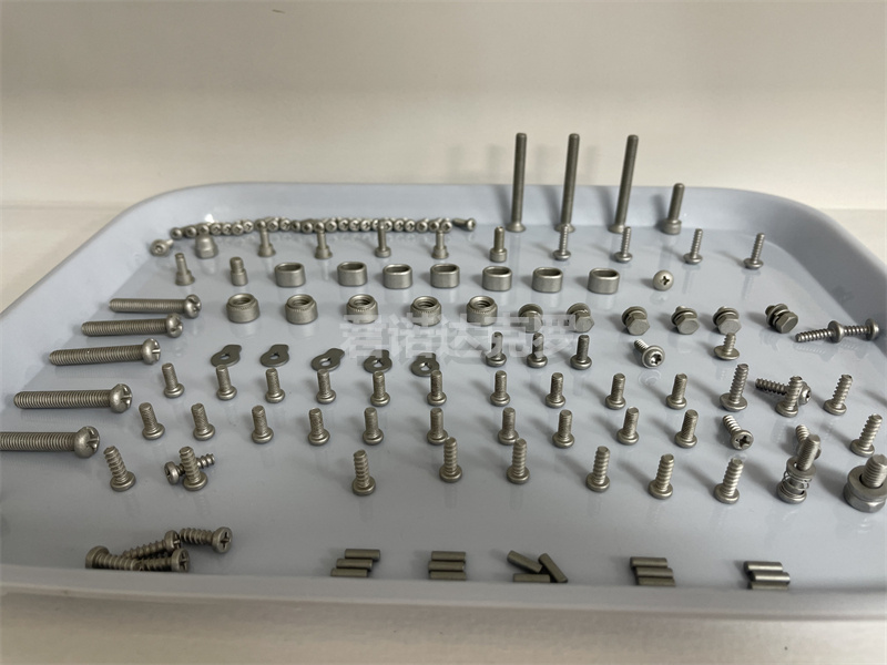 達克羅工藝與鍍鋅工藝的區(qū)別