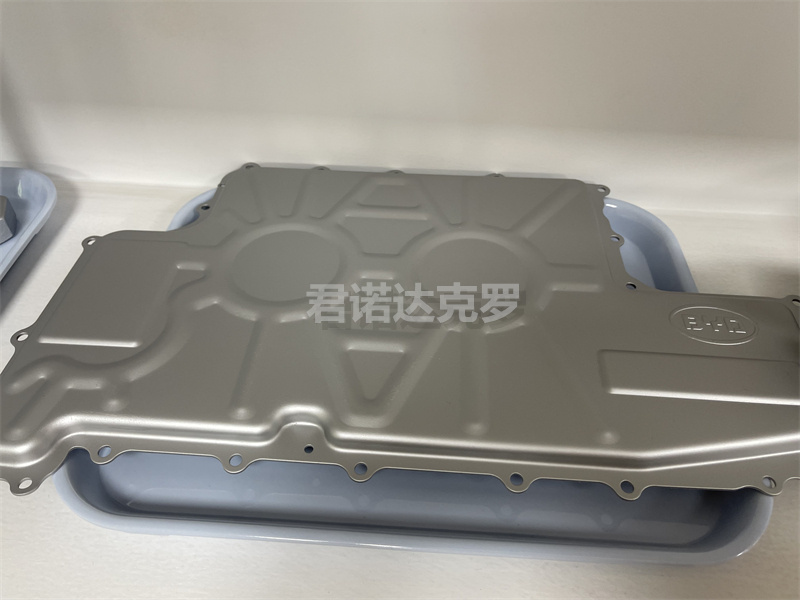 汽車零部件的“防腐衛(wèi)士”，實測效果超預(yù)期