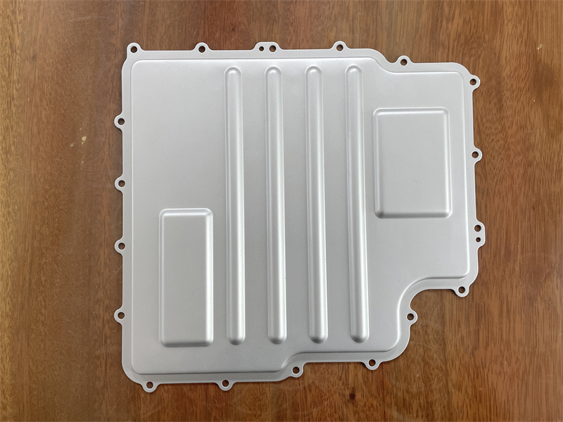 達(dá)克羅表面處理