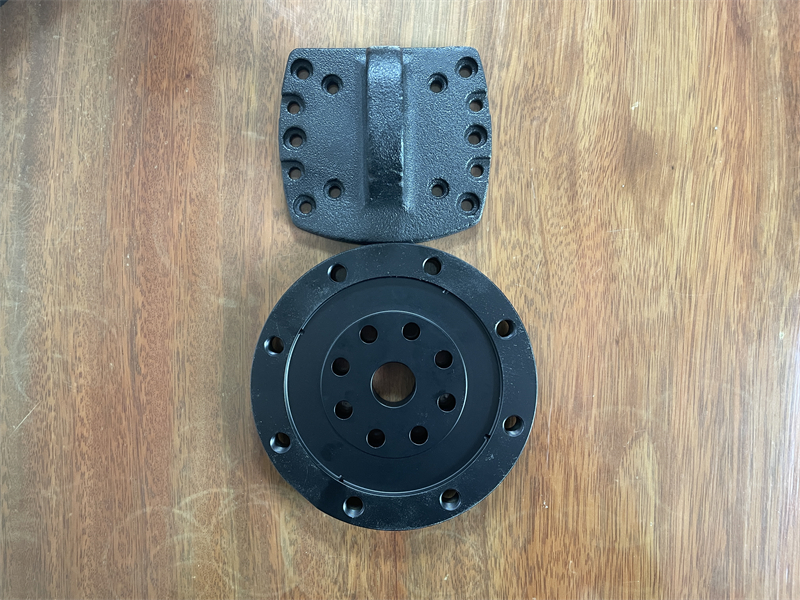 達(dá)克羅工廠