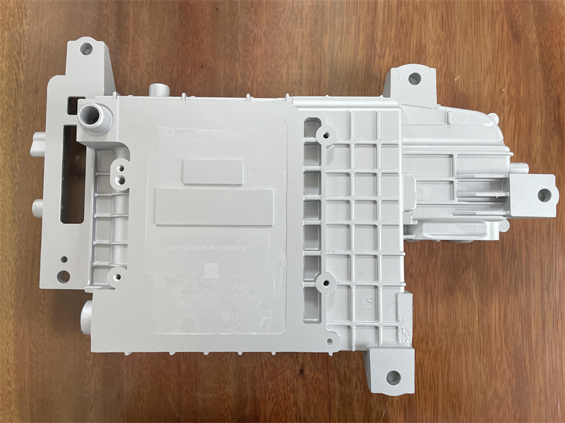 達(dá)克羅加工廠