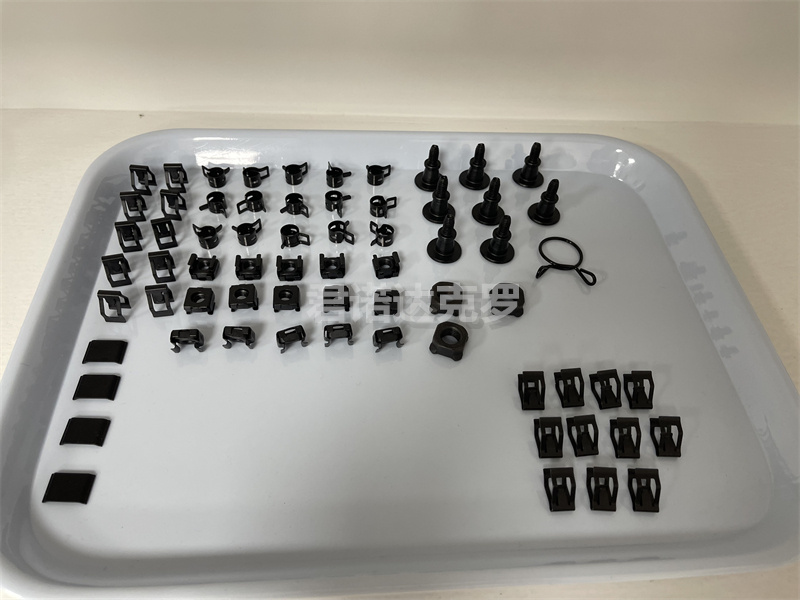 達(dá)克羅應(yīng)用及加工中的注意事項