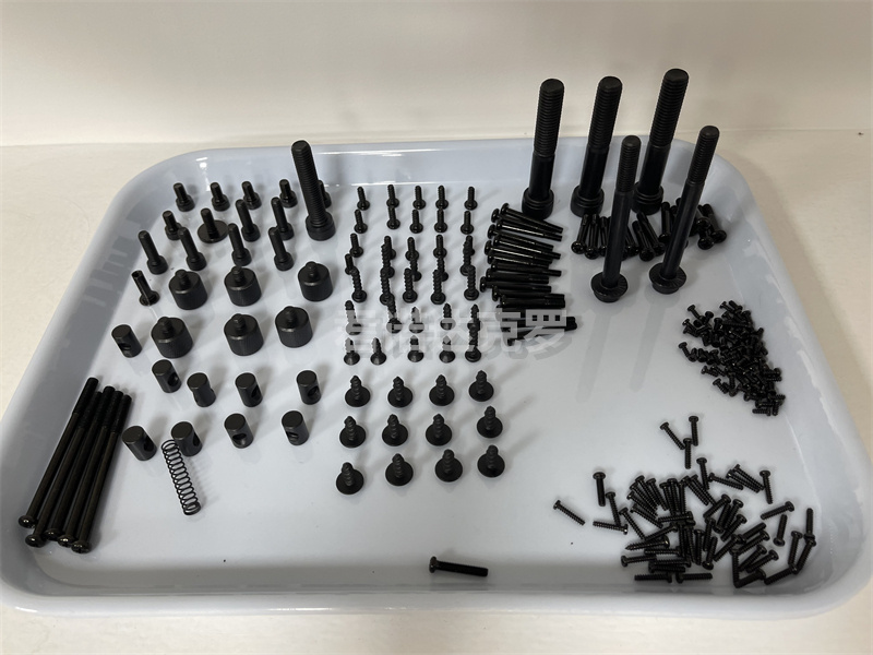 電鍍達克羅加工避坑指南：5個關(guān)鍵點幫你選對廠家