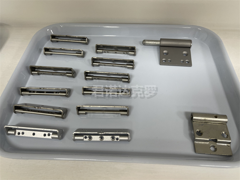 達克羅加工的環(huán)保進化之路