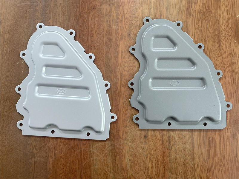 達克羅涂層，讓設(shè)備在“火爐”里也不生銹！