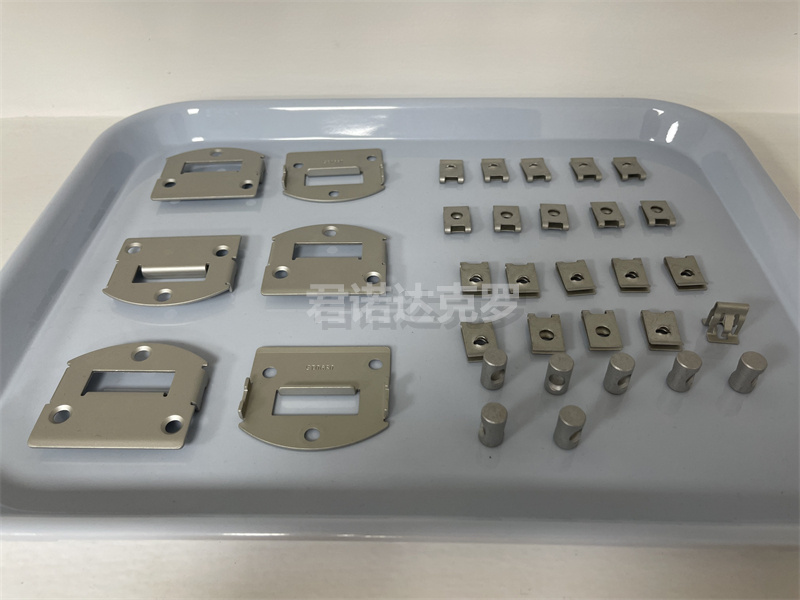 達(dá)克羅的生產(chǎn)工藝你還不了解嗎