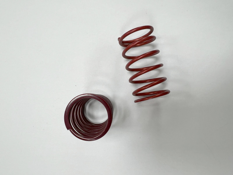 達(dá)克羅涂覆加工