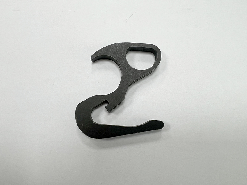 達(dá)克羅加工在建筑行業(yè)的防護(hù)應(yīng)用探究